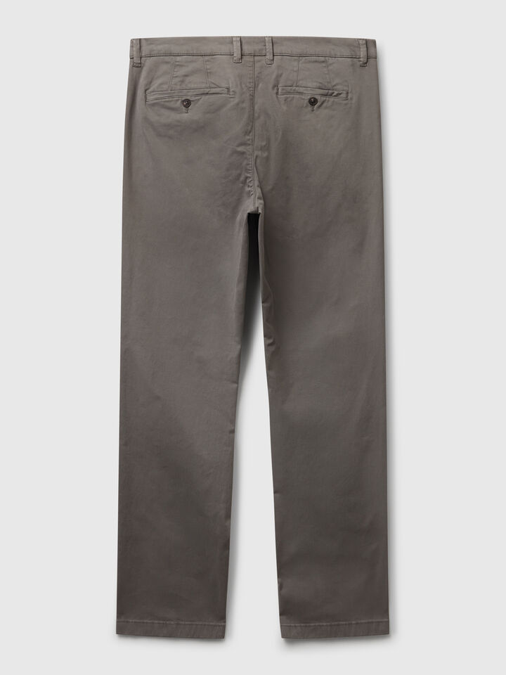 TROUSERS Men image number 6